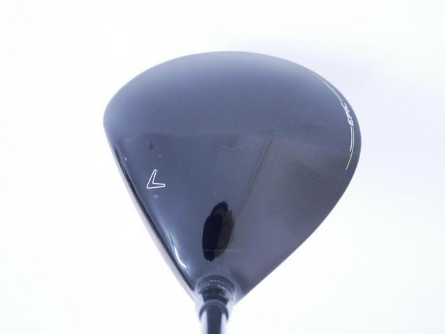 Driver : Callaway : ไดรเวอร์ Callaway EPIC MAX (รุ่นปี 2021) Loft 10.5 ก้าน Mitsubishi Diamana 40 Flex SR