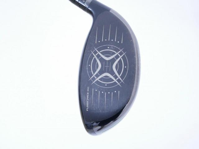 Driver : Callaway : ไดรเวอร์ Callaway EPIC MAX (รุ่นปี 2021) Loft 10.5 ก้าน Mitsubishi Diamana 40 Flex SR