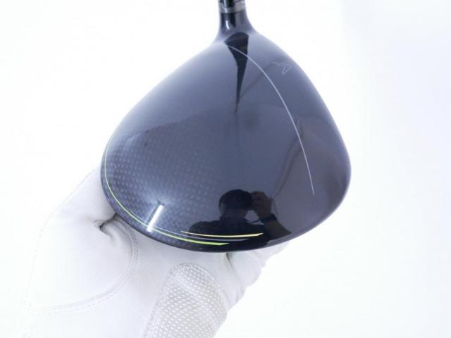 Driver : Callaway : ไดรเวอร์ Callaway Epic Flash (รุ่นปี 2019 Japan Spec.) Loft 10.5 ก้าน Mitsubishi TENSEI AV Series 65 Flex S