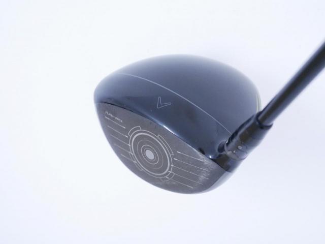 Driver : Callaway : ไดรเวอร์ Callaway Epic Flash (รุ่นปี 2019 Japan Spec.) Loft 10.5 ก้าน Mitsubishi TENSEI AV Series 65 Flex S