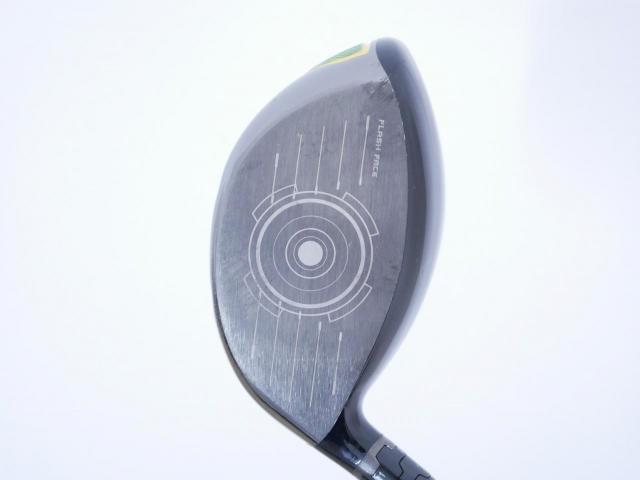 Driver : Callaway : ไดรเวอร์ Callaway Epic Flash (รุ่นปี 2019 Japan Spec.) Loft 10.5 ก้าน Mitsubishi TENSEI AV Series 65 Flex S