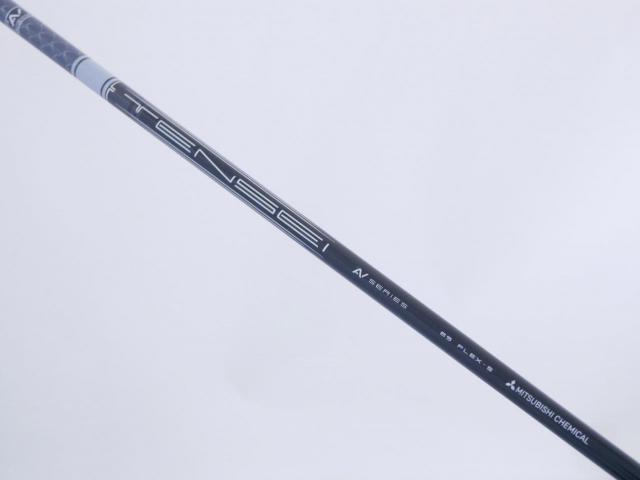 Driver : Callaway : ไดรเวอร์ Callaway Epic Flash (รุ่นปี 2019 Japan Spec.) Loft 10.5 ก้าน Mitsubishi TENSEI AV Series 65 Flex S