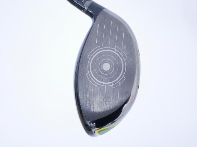 Driver : Callaway : ไดรเวอร์ Callaway Epic Flash (รุ่นปี 2019 Japan Spec.) Loft 10.5 ก้าน Mitsubishi TENSEI AV Series 65 Flex S