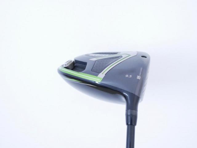 Driver : Callaway : ไดรเวอร์ Callaway GBB Epic Star Loft 9.5 ก้าน Speeder Evolution Flex SR
