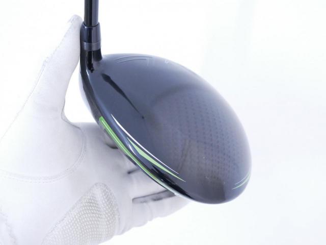 Driver : Callaway : ไดรเวอร์ Callaway GBB Epic Star Loft 9.5 ก้าน Speeder Evolution Flex SR