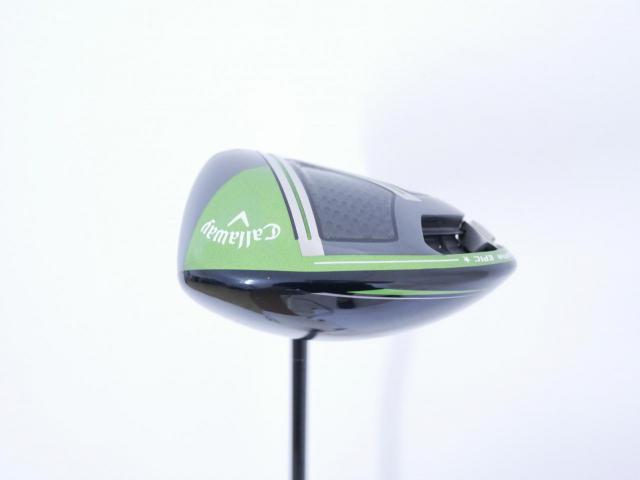 Driver : Callaway : ไดรเวอร์ Callaway GBB Epic Star Loft 9.5 ก้าน Speeder Evolution Flex SR
