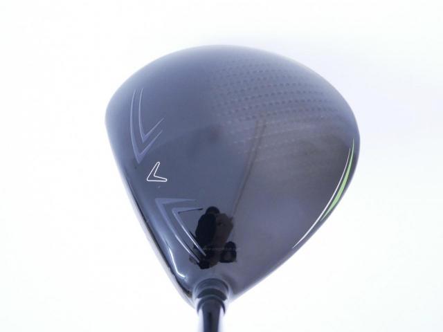 Driver : Callaway : ไดรเวอร์ Callaway GBB Epic Star Loft 9.5 ก้าน Speeder Evolution Flex SR