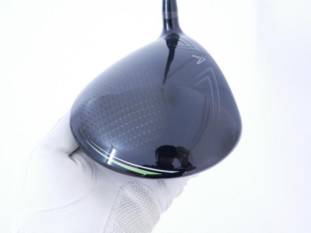 Driver : Callaway : ไดรเวอร์ Callaway GBB Epic Star Loft 9.5 ก้าน Speeder Evolution Flex SR