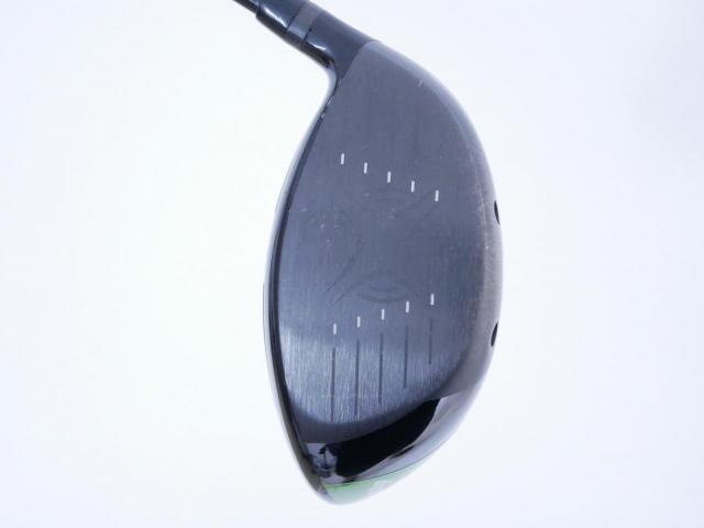 Driver : Callaway : ไดรเวอร์ Callaway GBB Epic Star Loft 9.5 ก้าน Speeder Evolution Flex SR
