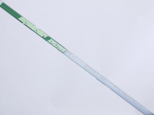 Driver : Callaway : ไดรเวอร์ Callaway GBB Epic Star Loft 9.5 ก้าน Speeder Evolution Flex SR