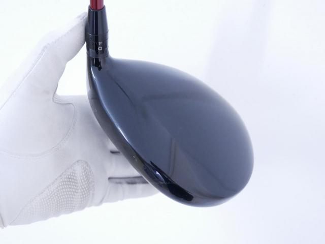 Driver : Titleist : ไดรเวอร์ Titleist GT3 (รุ่นล่าสุด ออกปี 2024 Japan Spec.) Loft 9 (ปรับได้) ก้าน Denali Red 50g 5.5 Flex S