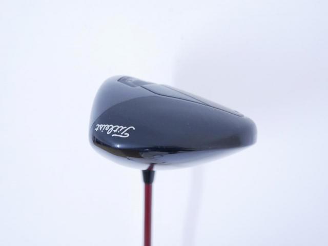 Driver : Titleist : ไดรเวอร์ Titleist GT3 (รุ่นล่าสุด ออกปี 2024 Japan Spec.) Loft 9 (ปรับได้) ก้าน Denali Red 50g 5.5 Flex S