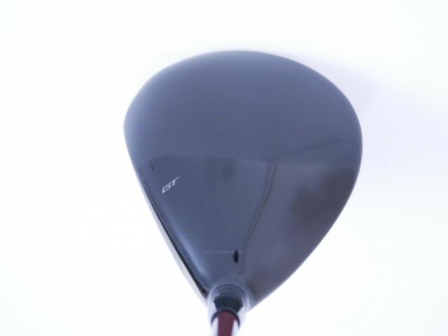 Driver : Titleist : ไดรเวอร์ Titleist GT3 (รุ่นล่าสุด ออกปี 2024 Japan Spec.) Loft 9 (ปรับได้) ก้าน Denali Red 50g 5.5 Flex S