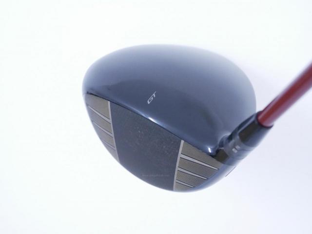 Driver : Titleist : ไดรเวอร์ Titleist GT3 (รุ่นล่าสุด ออกปี 2024 Japan Spec.) Loft 9 (ปรับได้) ก้าน Denali Red 50g 5.5 Flex S