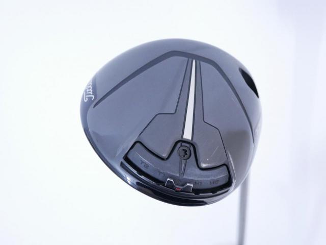 Driver : Titleist : ไดรเวอร์ Titleist TSR 3 (ออกปี 2022 Japan Spec.) Loft 10 (ปรับได้) ก้าน Titleist TSP310 Flex S