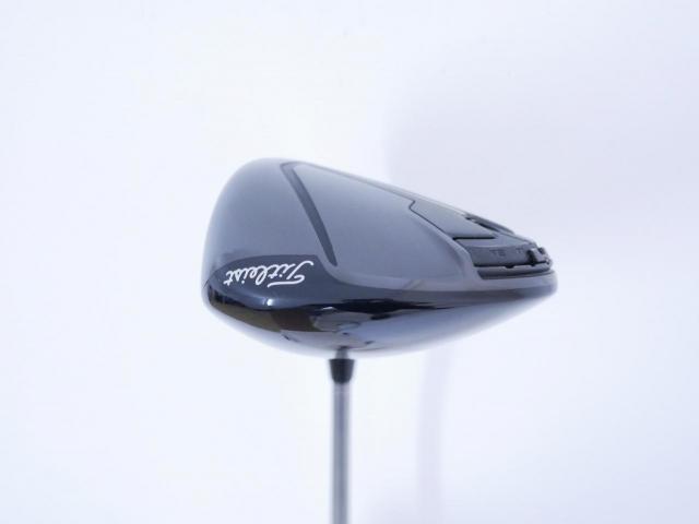 Driver : Titleist : ไดรเวอร์ Titleist TSR 3 (ออกปี 2022 Japan Spec.) Loft 10 (ปรับได้) ก้าน Titleist TSP310 Flex S