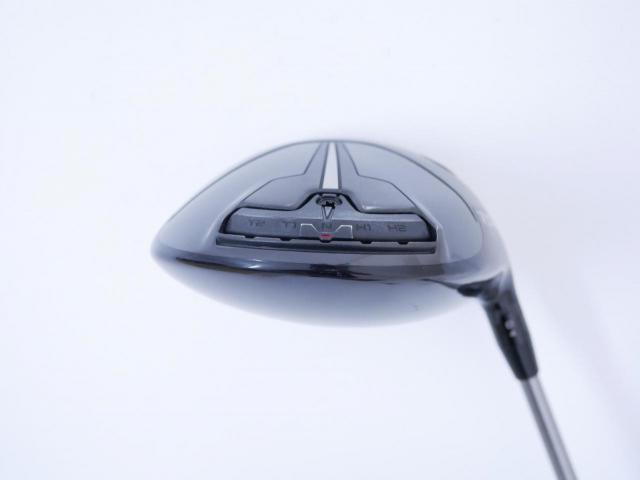 Driver : Titleist : ไดรเวอร์ Titleist TSR 3 (ออกปี 2022 Japan Spec.) Loft 10 (ปรับได้) ก้าน Titleist TSP310 Flex S