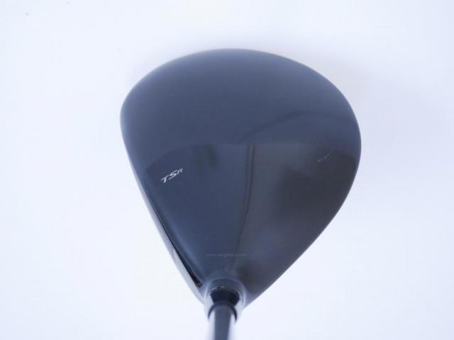 Driver : Titleist : ไดรเวอร์ Titleist TSR 3 (ออกปี 2022 Japan Spec.) Loft 10 (ปรับได้) ก้าน Titleist TSP310 Flex S