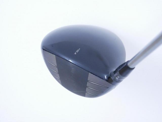 Driver : Titleist : ไดรเวอร์ Titleist TSR 3 (ออกปี 2022 Japan Spec.) Loft 10 (ปรับได้) ก้าน Titleist TSP310 Flex S