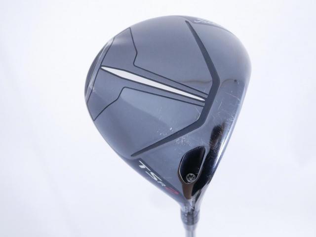 Driver : Titleist : ไดรเวอร์ Titleist TSR 2 (ออกปี 2022 Japan Spec.) Loft 10 (ปรับได้) ก้าน Titleist TSP310 Flex S