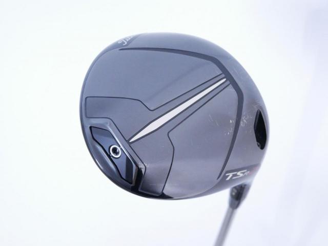 Driver : Titleist : ไดรเวอร์ Titleist TSR 2 (ออกปี 2022 Japan Spec.) Loft 10 (ปรับได้) ก้าน Titleist TSP310 Flex S