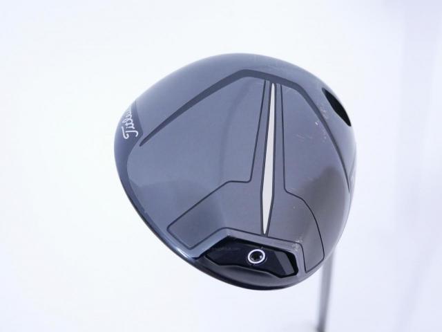 Driver : Titleist : ไดรเวอร์ Titleist TSR 2 (ออกปี 2022 Japan Spec.) Loft 10 (ปรับได้) ก้าน Titleist TSP310 Flex S