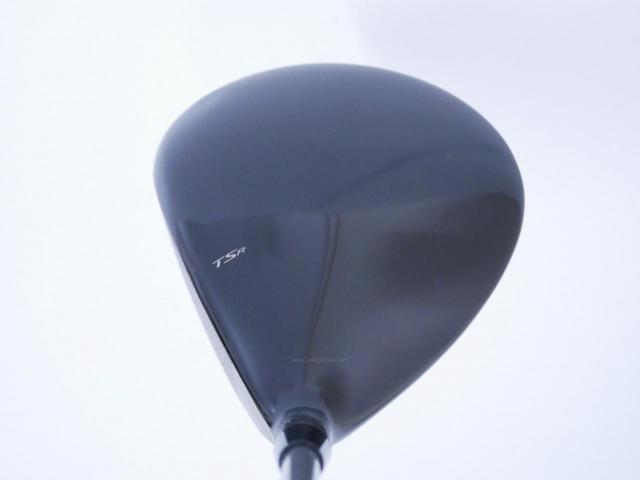 Driver : Titleist : ไดรเวอร์ Titleist TSR 2 (ออกปี 2022 Japan Spec.) Loft 10 (ปรับได้) ก้าน Titleist TSP310 Flex S