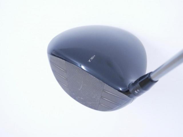 Driver : Titleist : ไดรเวอร์ Titleist TSR 2 (ออกปี 2022 Japan Spec.) Loft 10 (ปรับได้) ก้าน Titleist TSP310 Flex S