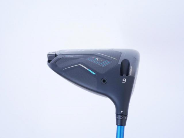 Driver : PING : ไดรเวอร์ Ping G440 K (รุ่นล่าสุด ออกปี 2026 Japan Spec) Loft 9 ก้าน Ping Alta J CB Flex S