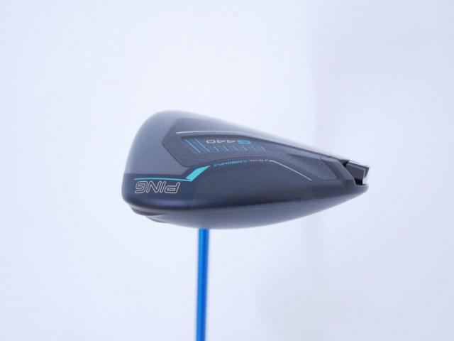 Driver : PING : ไดรเวอร์ Ping G440 K (รุ่นล่าสุด ออกปี 2026 Japan Spec) Loft 9 ก้าน Ping Alta J CB Flex S