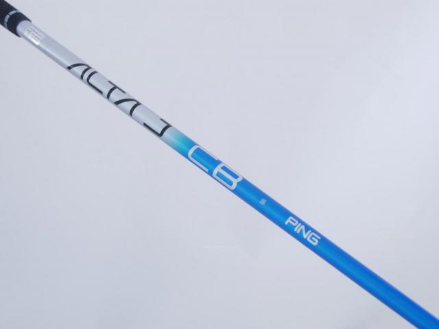 Driver : PING : ไดรเวอร์ Ping G440 K (รุ่นล่าสุด ออกปี 2026 Japan Spec) Loft 9 ก้าน Ping Alta J CB Flex S