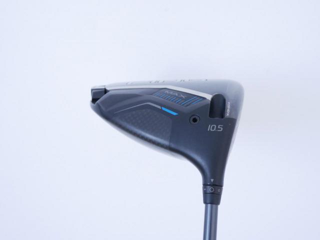 Driver : PING : ไดรเวอร์ Ping G440 Max (ออกปี 2025 Japan Spec) Loft 10.5 ก้าน Fujikura HL40 Flex R