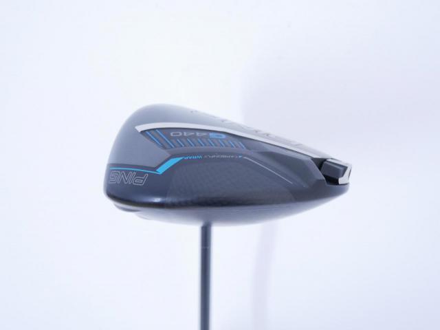 Driver : PING : ไดรเวอร์ Ping G440 Max (ออกปี 2025 Japan Spec) Loft 10.5 ก้าน Fujikura HL40 Flex R