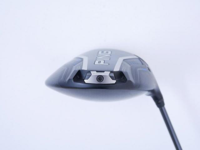 Driver : PING : ไดรเวอร์ Ping G440 Max (ออกปี 2025 Japan Spec) Loft 10.5 ก้าน Fujikura HL40 Flex R