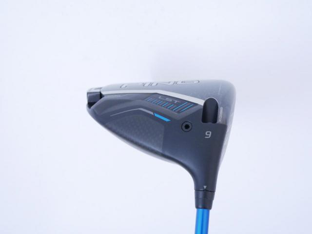 Driver : PING : ไดรเวอร์ Ping G440 LST (ออกปี 2025 Japan Spec) Loft 9 ก้าน Ping Alta J CB Flex S