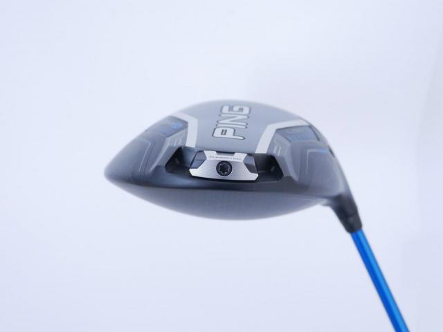 Driver : PING : ไดรเวอร์ Ping G440 LST (ออกปี 2025 Japan Spec) Loft 9 ก้าน Ping Alta J CB Flex S