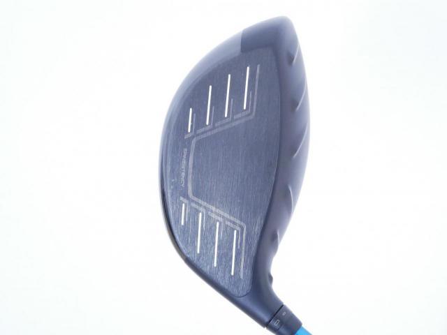 Driver : PING : ไดรเวอร์ Ping G440 LST (ออกปี 2025 Japan Spec) Loft 9 ก้าน Ping Alta J CB Flex S