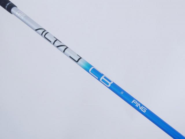 Driver : PING : ไดรเวอร์ Ping G440 LST (ออกปี 2025 Japan Spec) Loft 9 ก้าน Ping Alta J CB Flex S