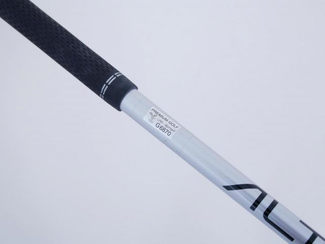 Driver : PING : ไดรเวอร์ Ping G440 LST (ออกปี 2025 Japan Spec) Loft 9 ก้าน Ping Alta J CB Flex S