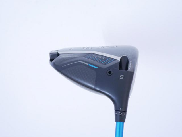 Driver : PING : ไดรเวอร์ Ping G440 LST (ออกปี 2025 Japan Spec) Loft 9 ก้าน Ping Alta J CB Flex SR