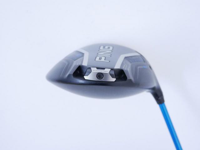 Driver : PING : ไดรเวอร์ Ping G440 LST (ออกปี 2025 Japan Spec) Loft 9 ก้าน Ping Alta J CB Flex SR