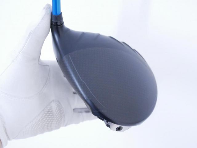 Driver : PING : ไดรเวอร์ Ping G440 LST (ออกปี 2025 Japan Spec) Loft 9 ก้าน Ping Alta J CB Flex SR