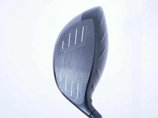 Driver : PING : ไดรเวอร์ Ping G440 LST (ออกปี 2025 Japan Spec) Loft 9 ก้าน Ping Alta J CB Flex SR