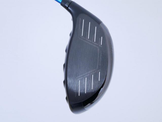 Driver : PING : ไดรเวอร์ Ping G440 LST (ออกปี 2025 Japan Spec) Loft 9 ก้าน Ping Alta J CB Flex SR