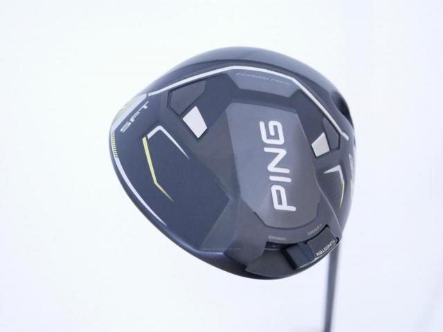 Driver : PING : ไดรเวอร์ Ping G430 SFT (รุ่นปี 2023 Japan Spec) Loft 10.5 (ปรับได้) ก้าน Ping Alta J CB Flex R