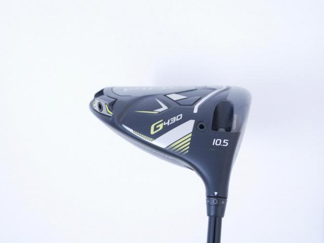 Driver : PING : ไดรเวอร์ Ping G430 SFT (รุ่นปี 2023 Japan Spec) Loft 10.5 (ปรับได้) ก้าน Ping Alta J CB Flex R