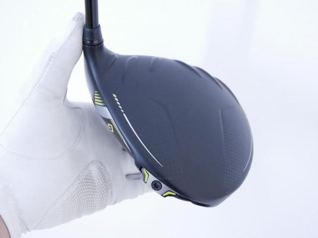 Driver : PING : ไดรเวอร์ Ping G430 SFT (รุ่นปี 2023 Japan Spec) Loft 10.5 (ปรับได้) ก้าน Ping Alta J CB Flex R