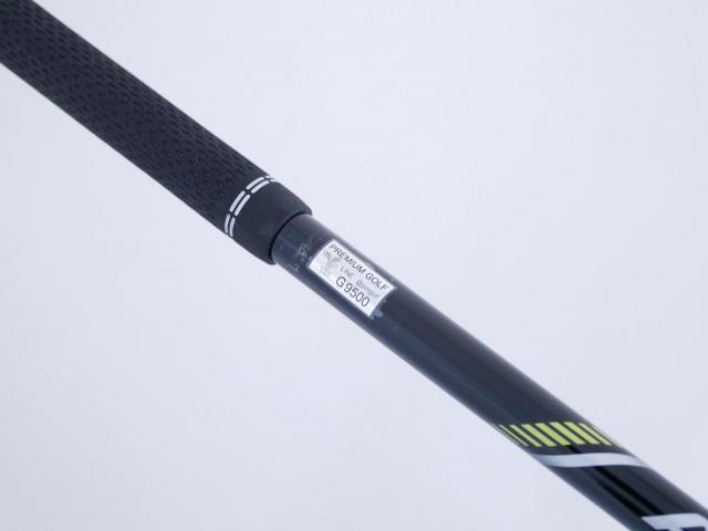 Driver : PING : ไดรเวอร์ Ping G430 SFT (รุ่นปี 2023 Japan Spec) Loft 10.5 (ปรับได้) ก้าน Ping Alta J CB Flex R