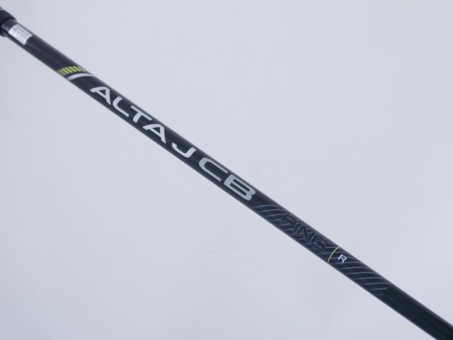 Driver : PING : ไดรเวอร์ Ping G430 SFT (รุ่นปี 2023 Japan Spec) Loft 10.5 (ปรับได้) ก้าน Ping Alta J CB Flex R