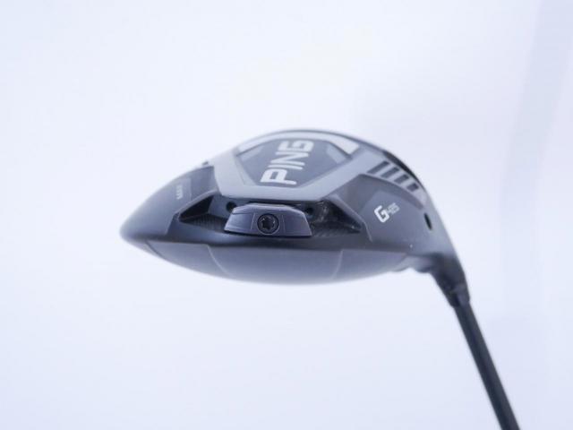 Driver : PING : ไดรเวอร์ Ping G425 Max (รุ่นปี 2021 Japan Spec) Loft 10.5 ก้าน Ping Alta J CB Flex R
